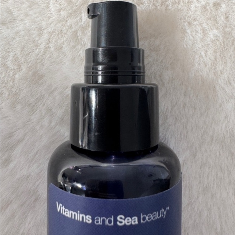 Vitamins And Sea 🌊 Beauty Night Concentrate Serum - - Picture 6 of 10